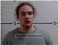 Recent Mugshot Image for ABRAHAM LANDON PHILLIPS in Surry County, North Carolina
