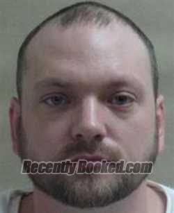Recent Mugshot Image for CHASE DANIEL SHINAULT in Surry County, North Carolina