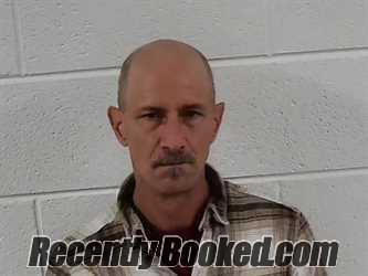 Recent Mugshot Image for JOSEPH EUGENE CODY in Surry County, North Carolina