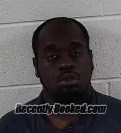 Recent Mugshot Image for CHRISTOPHER LAVONTAE FRANKS in Surry County, North Carolina