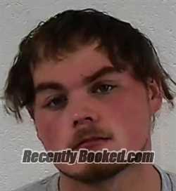 Recent Mugshot Image for MATTHEW TODD LANG in Surry County, North Carolina