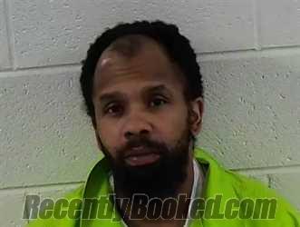 Recent Mugshot Image for MICHAEL TYRON SWIFT in Surry County, North Carolina