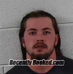 Recent Mugshot Image for WILLIAM ALEXANDER ROBBINS in Surry County, North Carolina