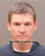 Recent Mugshot Image for Zachary Ray Kropp in Wilkin County, Minnesota