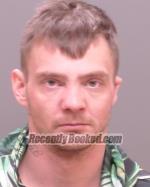 Recent Mugshot Image for Jaredin Randall Kieffer in Wilkin County, Minnesota