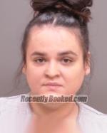 Recent Mugshot Image for Haylee Ann Wade in Wilkin County, Minnesota