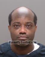 Recent Mugshot Image for William Jay Hochstetler in Wilkin County, Minnesota