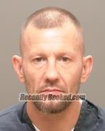 Recent Mugshot Image for Brett Alan Anderson in Wilkin County, Minnesota