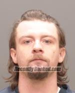 Recent Mugshot Image for Brandon Joseph Sargent in Wilkin County, Minnesota