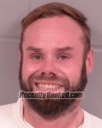 Recent Mugshot Image for William Alan Post in Winona County, Minnesota