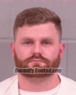 Recent Mugshot Image for Johan Strydom in Winona County, Minnesota