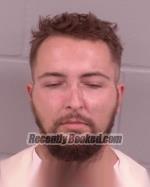 Recent Mugshot Image for Brent Scott Williams in Winona County, Minnesota