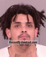 Recent Mugshot Image for Maclin Dale Jefferson in Winona County, Minnesota