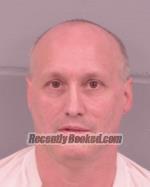 Recent Mugshot Image for Jerry Lee Moger in Winona County, Minnesota