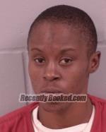 Recent Mugshot Image for Ikea Tatajvoni Vanesha A Thomas in Winona County, Minnesota