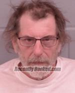 Recent Mugshot Image for Terry Michael Hayunga in Winona County, Minnesota