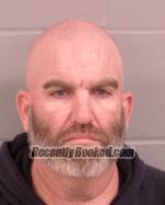 Recent Mugshot Image for Blaine Kenneth Cox in Winona County, Minnesota