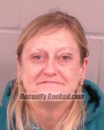 Recent Mugshot Image for Cassandra Alma Krom in Winona County, Minnesota