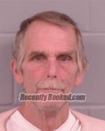 Recent Mugshot Image for Matthew Jon Spiten in Winona County, Minnesota