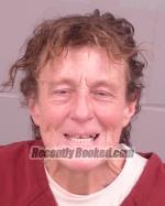 Recent Mugshot Image for Dazey Mae Christi in Winona County, Minnesota