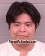 Recent Mugshot Image for Alexander Aaron Schrenk in Winona County, Minnesota