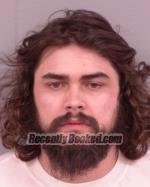 Recent Mugshot Image for Alex Lee Franzwa in Winona County, Minnesota