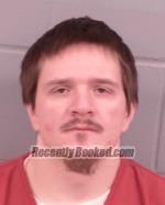 Recent Mugshot Image for Nicholas John Deppe in Winona County, Minnesota