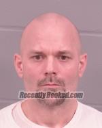 Recent Mugshot Image for Christopher James Ozmun in Winona County, Minnesota