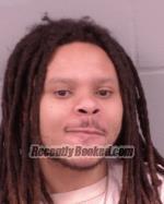 Recent Mugshot Image for Rico Devon Long in Winona County, Minnesota