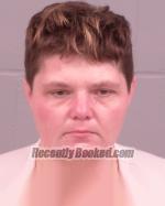Recent Mugshot Image for Nicole Angelica Klink in Winona County, Minnesota