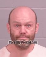 Recent Mugshot Image for Shane Richard Oevering in Winona County, Minnesota