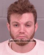 Recent Mugshot Image for Uriah Donald Jiminez Bybee in Winona County, Minnesota