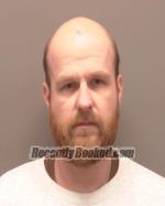 Recent Mugshot Image for Corey Michael Heald in Yellow Medicine County, Minnesota