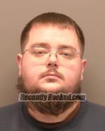 Recent Mugshot Image for Davin Michael Pillatzki in Yellow Medicine County, Minnesota