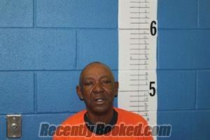 Recent Mugshot Image for MICHAEL WAYNE WRIGHT in Calhoun County, Mississippi
