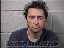 Recent Mugshot Image for Billy Joe Fowler in Transylvania County, North Carolina