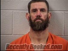 Recent Mugshot Image for Jonathan Ryan Owen in Transylvania County, North Carolina