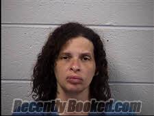 Recent Mugshot Image for Olivia Renee Landrum in Transylvania County, North Carolina