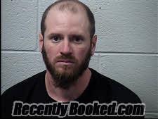Recent Mugshot Image for Zachary Kevin Lowe in Transylvania County, North Carolina