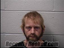 Recent Mugshot Image for Justin Samuel Lance in Transylvania County, North Carolina