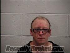 Recent Mugshot Image for Henry Cole Lewis Edwards in Transylvania County, North Carolina