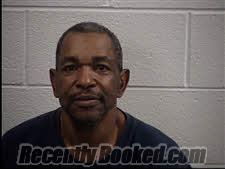 Recent Mugshot Image for Charles Rodell Robinson in Transylvania County, North Carolina