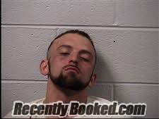 Recent Mugshot Image for Daniel Edwin Burrell in Transylvania County, North Carolina