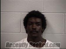 Recent Mugshot Image for Ezekiel Christopher Lewis Baptist in Transylvania County, North Carolina