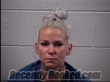 Courtney Marie Macmain Mugshot &amp; Arrest Info | Transylvania County, NC