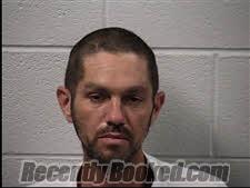 Recent Mugshot Image for Michael Watts in Transylvania County, North Carolina