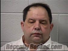 Recent Mugshot Image for Scott Rinehart Jones in Transylvania County, North Carolina