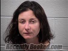 Recent Mugshot Image for Tommy Elaine Smith in Transylvania County, North Carolina