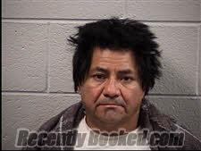 Recent Mugshot Image for Franklin Florez-Penas in Transylvania County, North Carolina