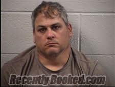 Recent Mugshot Image for Stony Lee Powers in Transylvania County, North Carolina